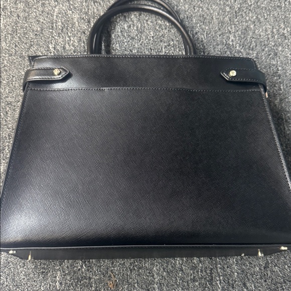 Kate Spade Black Tote - Picture 3 of 3